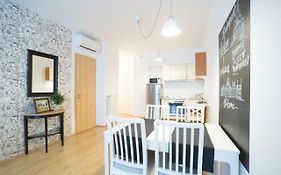 Innercity Apartments Opera
